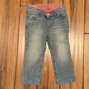 GAP | Fleece lined jeans